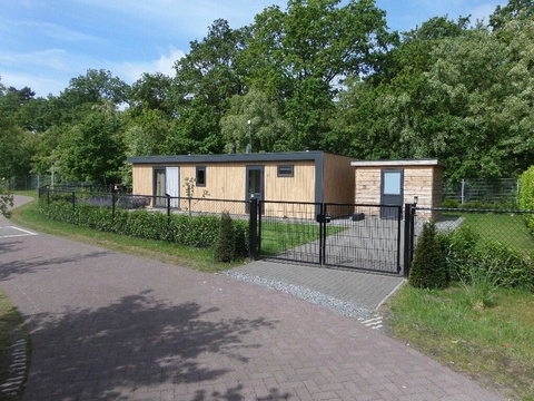 Einfamilienhaus kaufen in Heusden Gem Asten, 310 m² Grundstück, 40 m² Wohnfläche, 3 Zimmer