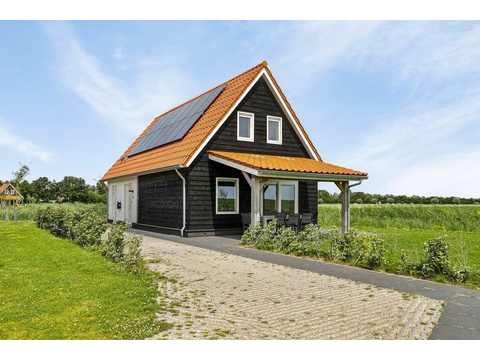 Einfamilienhaus kaufen in Scherpenisse, 539 m² Grundstück, 117 m² Wohnfläche, 5 Zimmer