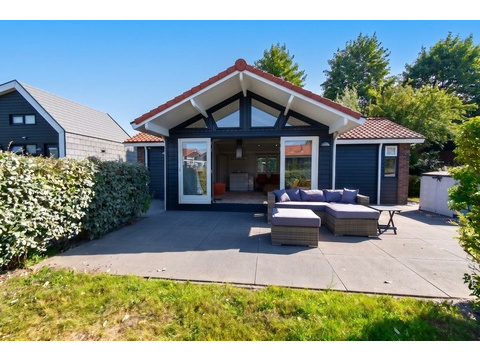 Einfamilienhaus kaufen in Kattendijke, 250 m² Grundstück, 67 m² Wohnfläche, 3 Zimmer