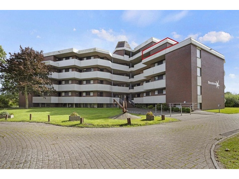 Einfamilienhaus kaufen in Butjadingen, 55 m² Grundstück, 55 m² Wohnfläche, 2 Zimmer