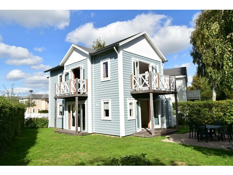 Einfamilienhaus kaufen in Hellevoetsluis, 475 m² Grundstück, 130 m² Wohnfläche, 4 Zimmer