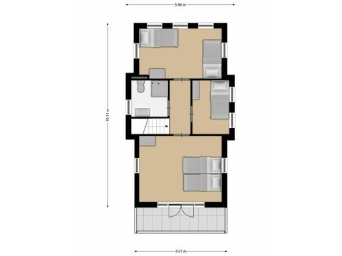 Ferienhaus Holland kaufen 038