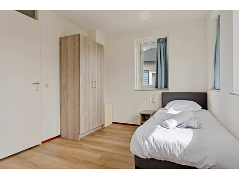 Ferienhaus Holland kaufen 022