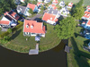 Einfamilienhaus kaufen in Bruinisse, 593 m² Grundstück, 104 m² Wohnfläche, 5 Zimmer
