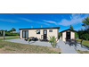 Einfamilienhaus kaufen in Baarland, 200 m² Grundstück, 40 m² Wohnfläche, 3 Zimmer
