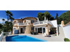 Villa kaufen in Benissa, mit Garage, 643 m² Grundstück, 265 m² Wohnfläche, 6 Zimmer