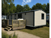 Einfamilienhaus kaufen in Lauwersoog, 160 m² Grundstück, 40 m² Wohnfläche, 3 Zimmer