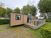 Einfamilienhaus kaufen in Lauwersoog, 250 m² Grundstück, 43 m² Wohnfläche, 4 Zimmer