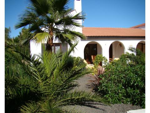 Ferienhaus kaufen in Parque Holandés, 350 m² Grundstück, 100 m² Wohnfläche, 3 Zimmer