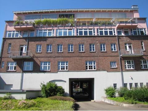 Bürofläche mieten, pachten in Köln, 125 m² Bürofläche