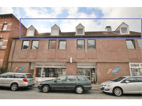 Service mieten, pachten in Plön, 83 m² Lagerfläche