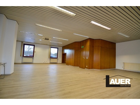 Bürofläche mieten, pachten in Völklingen, 80 m² Bürofläche