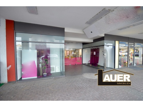 Ladenlokal kaufen in Völklingen, 173 m² Verkaufsfläche