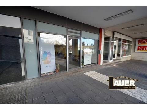Ladenlokal kaufen in Völklingen, 146 m² Verkaufsfläche