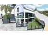 Villa kaufen in Alanya, 333 m² Grundstück, 333 m² Wohnfläche, 4 Zimmer