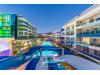 Maisonette- Wohnung kaufen in Alanya, mit Stellplatz, 130 m² Wohnfläche, 3 Zimmer