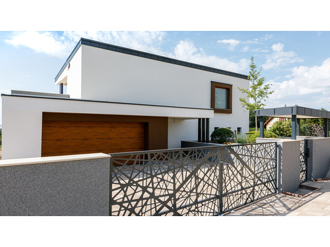 Einfamilienhaus kaufen in Cserszegtomaj, mit Garage, 1.656 m² Grundstück, 338 m² Wohnfläche