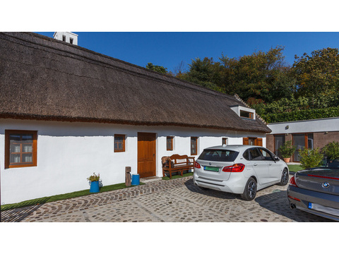 Haus kaufen in Tihany, mit Stellplatz, 713 m² Grundstück, 160 m² Wohnfläche