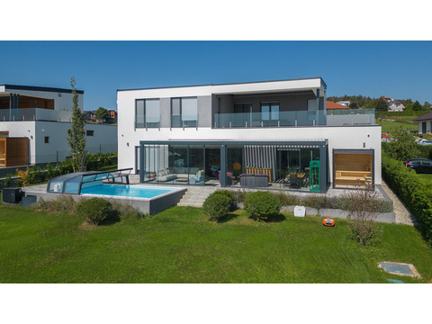 Einfamilienhaus kaufen in Cserszegtomaj, 1.656 m² Grundstück, 338 m² Wohnfläche