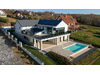 Einfamilienhaus kaufen in Cserszegtomaj, mit Garage, 2.200 m² Grundstück, 298 m² Wohnfläche