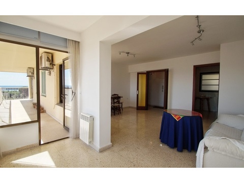 Etagenwohnung kaufen in Palma, 124 m² Wohnfläche, 4 Zimmer