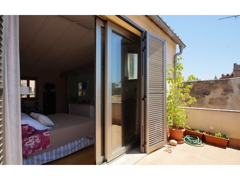 Etagenwohnung kaufen in Palma, 203 m² Wohnfläche, 5 Zimmer