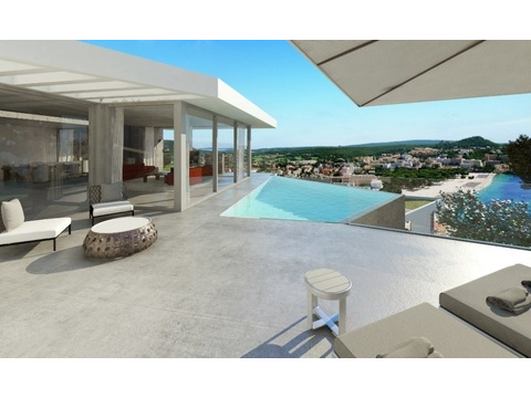 Villa kaufen in Rotes Velles, 1.257 m² Grundstück, 450 m² Wohnfläche