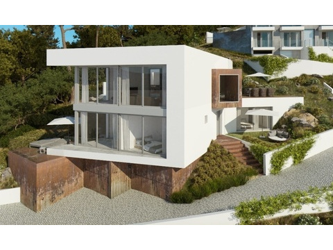 Villa kaufen in Rotes Velles, 1.160 m² Grundstück, 415 m² Wohnfläche
