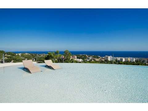 Villa kaufen in Costa d'en Blanes, 3.920 m² Grundstück, 776 m² Wohnfläche