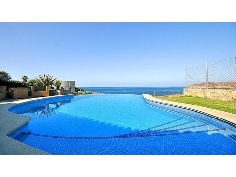 Villa kaufen in Santa Ponsa, 1.486 m² Grundstück, 420 m² Wohnfläche