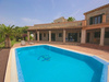 Villa mieten in Calvià, 1.420 m² Grundstück, 350 m² Wohnfläche