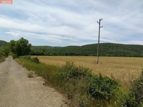 Sondernutzungsgrundstück kaufen, 5.750 m² Grundstück