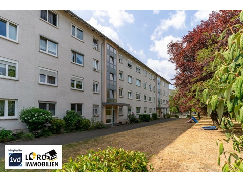 Etagenwohnung kaufen in Saarbrücken, 90,78 m² Wohnfläche, 4 Zimmer