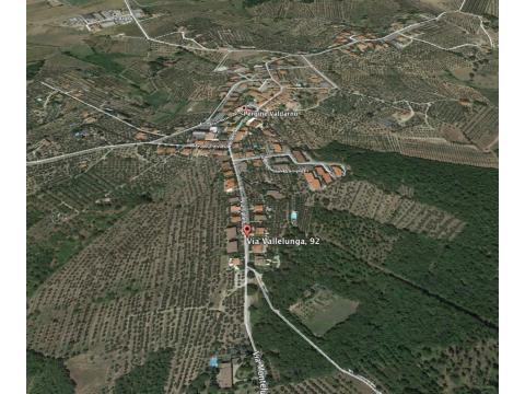 Etagenwohnung kaufen in Pergine Valdarno, 135 m² Wohnfläche
