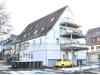 Erdgeschosswohnung kaufen in Ludwigsburg, 49,71 m² Wohnfläche, 2 Zimmer