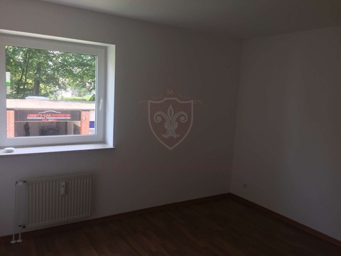 Kleines Büro