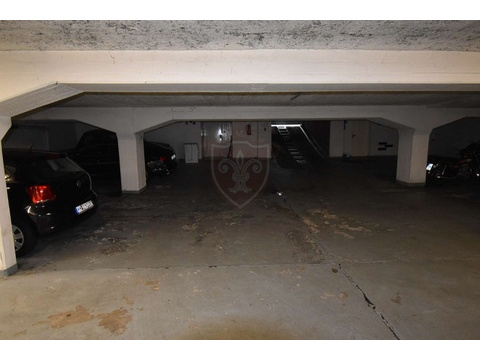 Tiefgarage