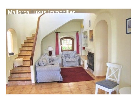 Villa kaufen in Bendinat, 140 m² Grundstück, 160 m² Wohnfläche, 4 Zimmer