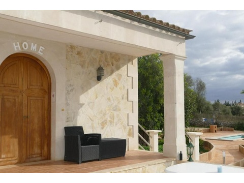 Haus kaufen in Santanyí, 2.000 m² Grundstück, 140 m² Wohnfläche, 4 Zimmer