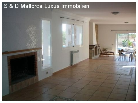 Haus kaufen in Santanyí, 14.000 m² Grundstück, 300 m² Wohnfläche, 7 Zimmer
