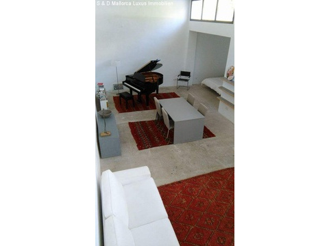 Chalet kaufen in Palma de Mallorca, 500 m² Grundstück, 170 m² Wohnfläche, 5 Zimmer