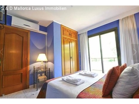 Villa kaufen in Costa de la Calma, 1.100 m² Grundstück, 250 m² Wohnfläche, 5 Zimmer