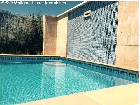 Haus kaufen in Llucmajor, 5.000 m² Grundstück, 226 m² Wohnfläche, 5 Zimmer