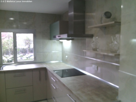 Wohnung kaufen in Palma, 185 m² Wohnfläche, 5 Zimmer