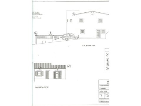 Wohngrundstück kaufen in Valldemossa, 570 m² Grundstück
