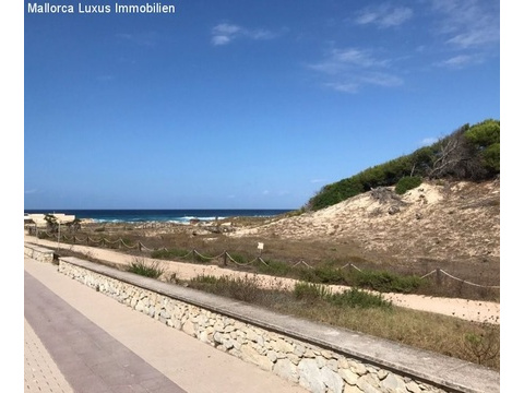 Sonstiges kaufen in Capdepera, 22.500.000 m² Grundstück