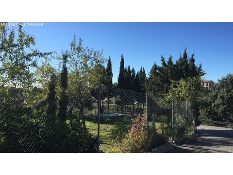 Wohngrundstück kaufen in Galilea, 1.995 m² Grundstück