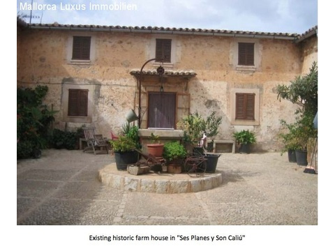 Hotel kaufen in Calvià, 1,18 m² Gastrofläche