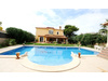 Villa kaufen in Cala Pi Llucmajor, Mallorca, Islas Baleares, 1.650 m² Grundstück, 450 m² Wohnfläche, 4 Zimmer