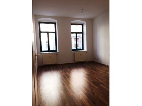 Erdgeschosswohnung mieten in Chemnitz, 66 m² Wohnfläche, 3 Zimmer